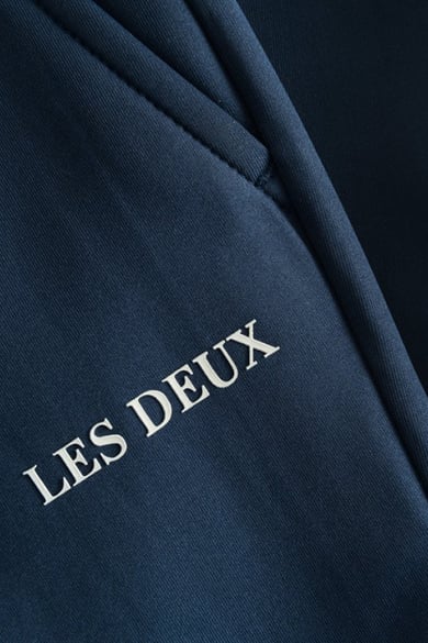 ΠΑΝΤΕΛΟΝΙ ΦΟΡΜΑΣ LES DEUX - 460460 DARK NAVY